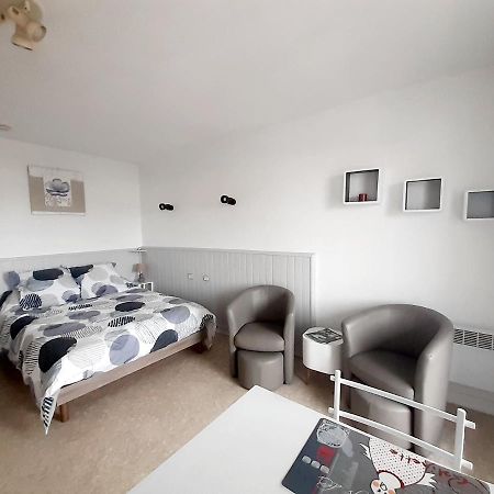 Dax A Pied! T1 2 Etoiles Centre Ville Balcon 외부 사진