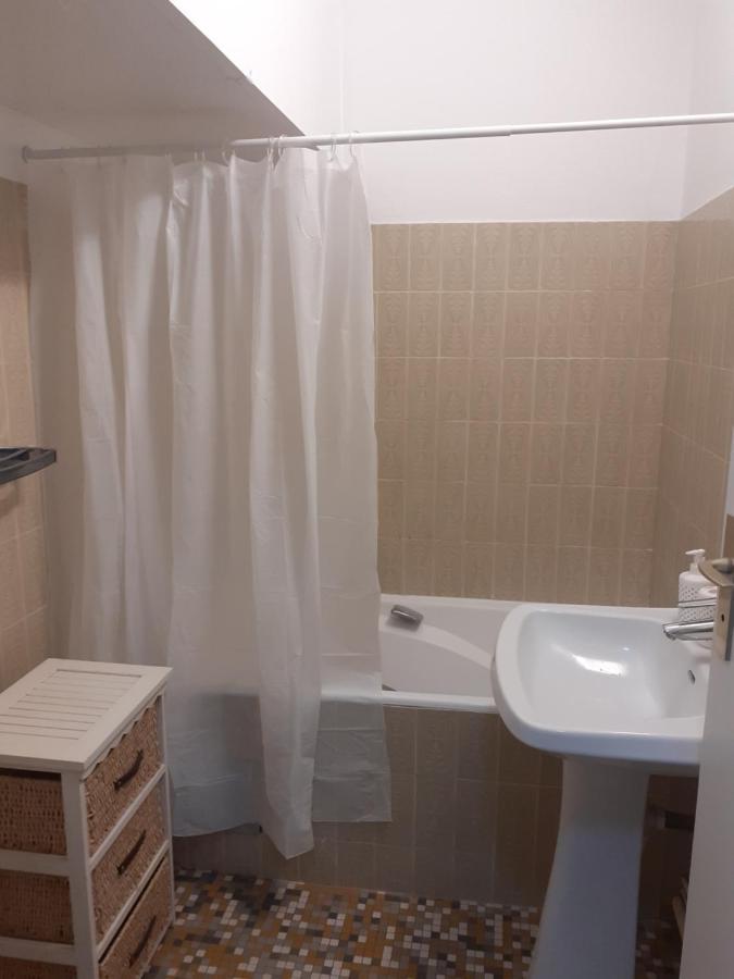 Dax A Pied! T1 2 Etoiles Centre Ville Balcon 외부 사진