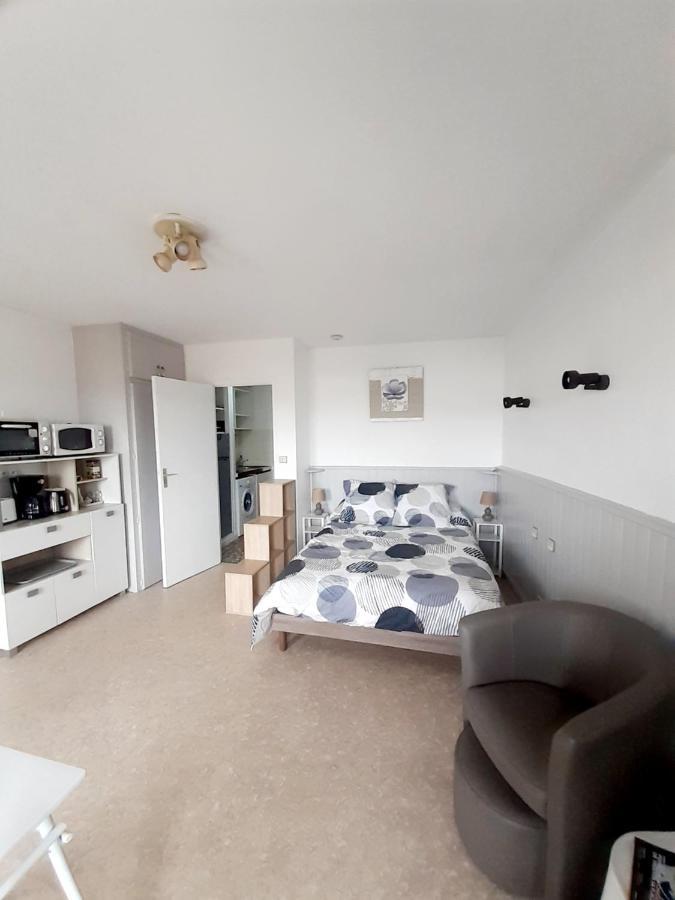 Dax A Pied! T1 2 Etoiles Centre Ville Balcon 외부 사진