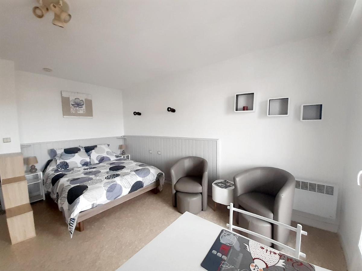 Dax A Pied! T1 2 Etoiles Centre Ville Balcon 외부 사진